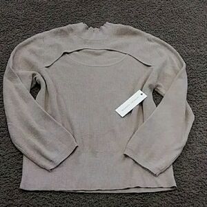 MADISON + HUDSON  sweater